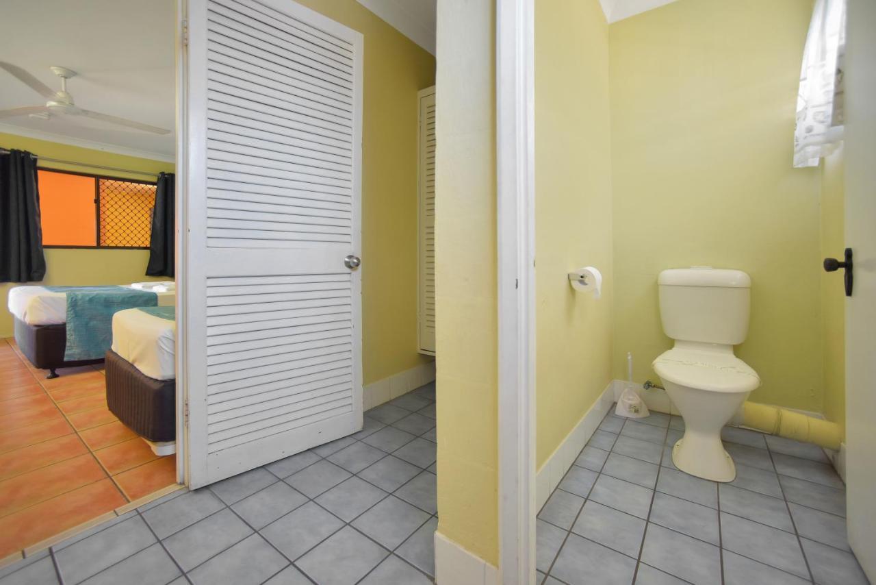 Adobe Motel Cairns Luaran gambar